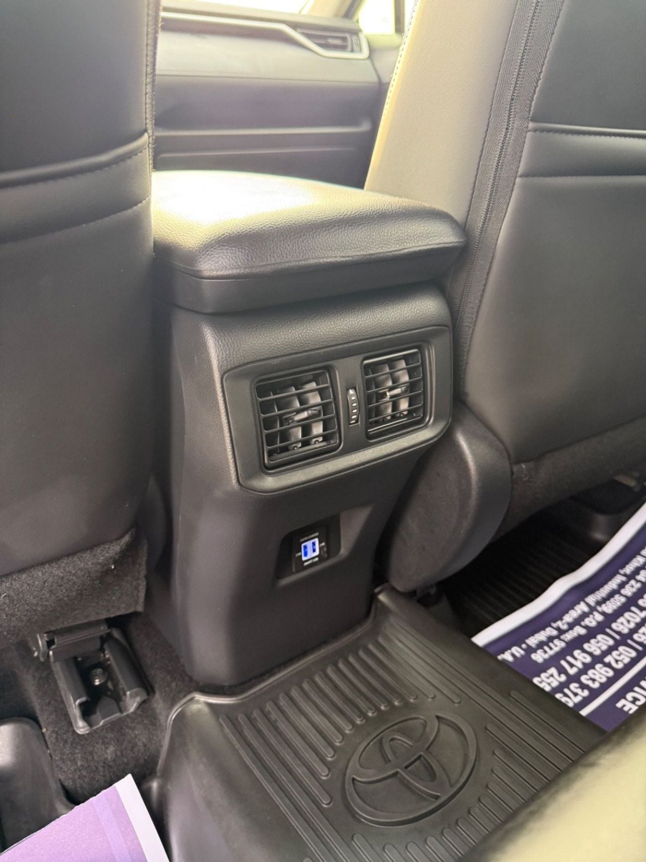 Toyota RAV4 XLE 2.5L 2022 XLE TRIM AWD 2.5L CANADA SPEC