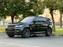 Land Rover Range Rover Sport SE 3.0L