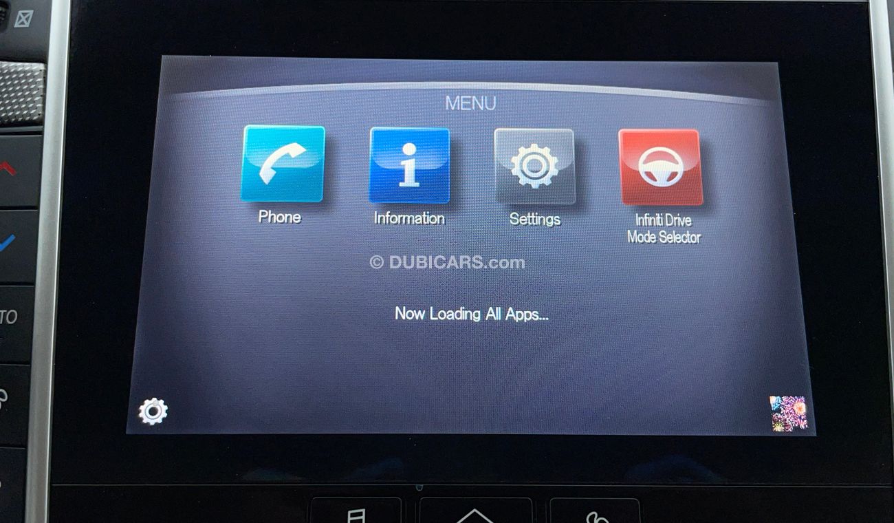 Infiniti Q50 PREMIUM 2 | Zero Down Payment | Free Home Test Drive