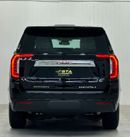 GMC Yukon 2023 GMC Yukon Denali, One Year Warranty, Full Service History, GCC