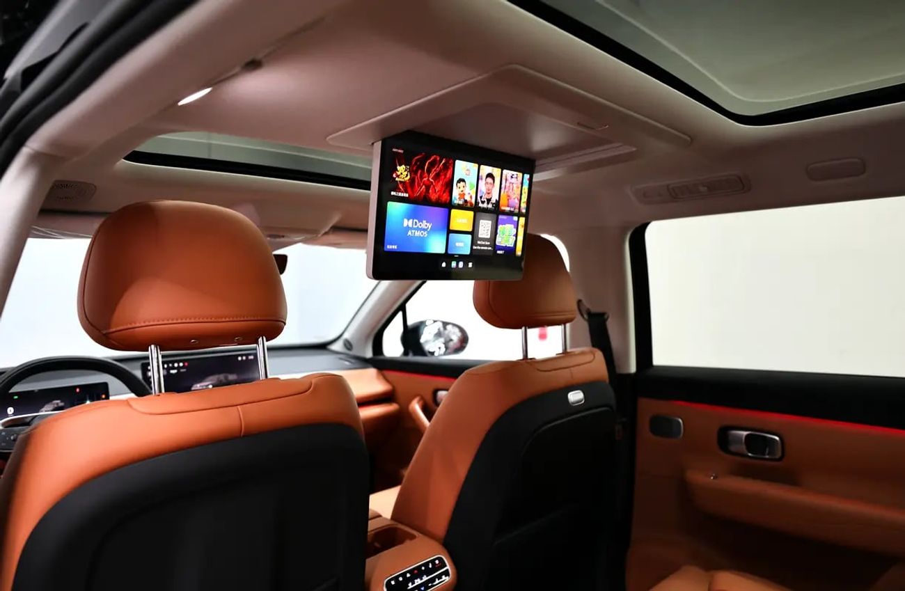 Leapmotor C16 | Brand | Warranty 3 Years | 1,850 monthly | Ref#