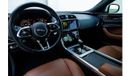 Jaguar XE R-Dynamic SE 2.0L (250 HP) Jaguar XE P250 R-Dynamic SE 2020 GCC under Agency Warranty with Flexible