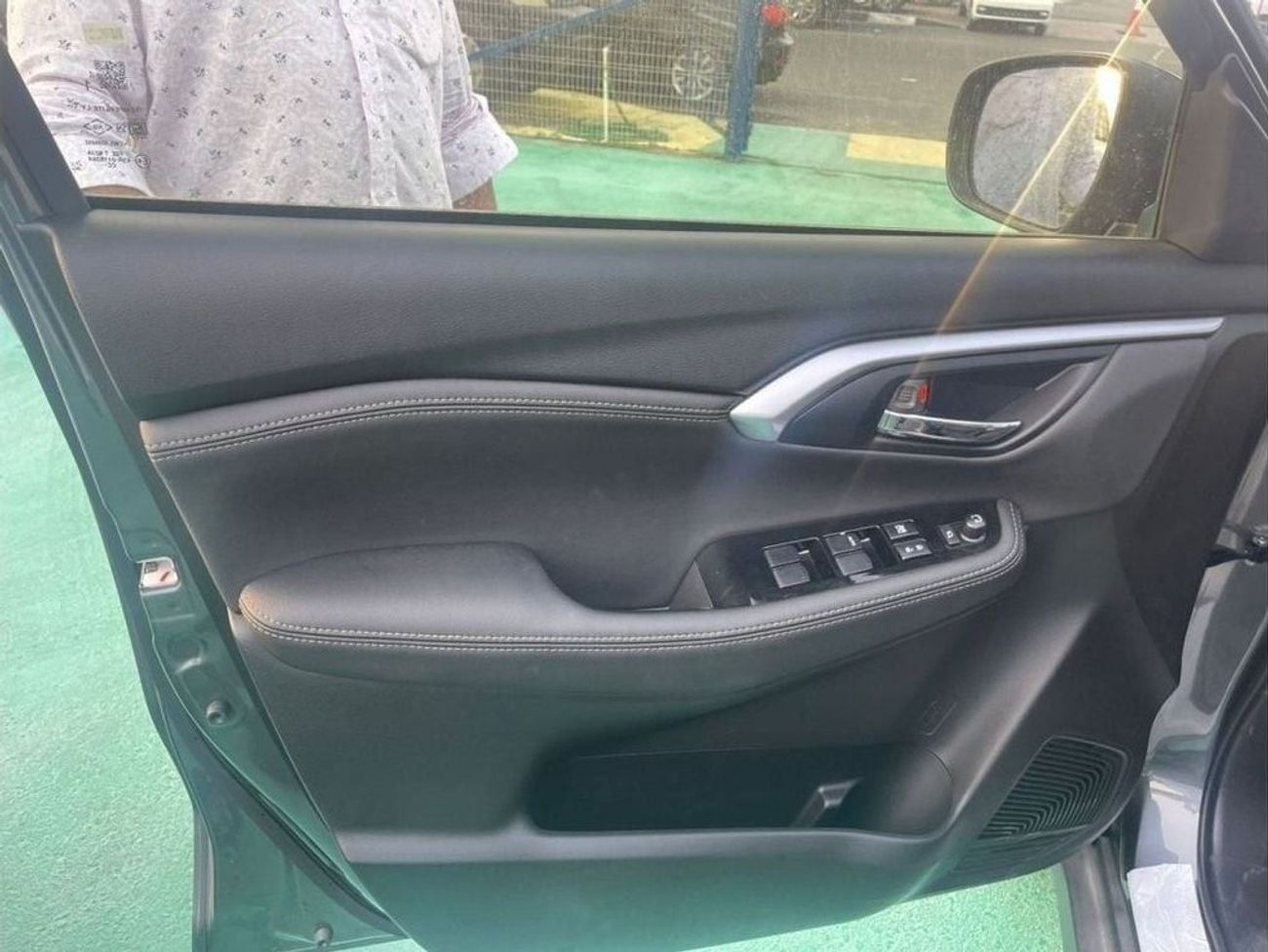 Suzuki Grand Vitara GLX | Full Option | 1.5L 4WD Hybrid | Panoramic Sunroof | HUD| 360 camer