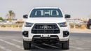 Toyota Hilux DC GR SPORT 4.0P AT 4X4 - WHITE