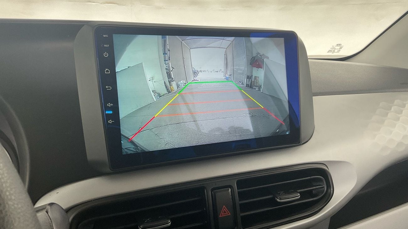 هيونداي جراند i10 1.2 SMART AUTO | شامل الضمان | 0 ﺪﻔﻋﺓ ﺃﻮﻟﻯ