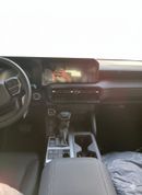 تويوتا برادو 2.4L PETROL TURBO ENGINE, 4 CYLINDER INLINE TYPE,16 VALVE DOHC