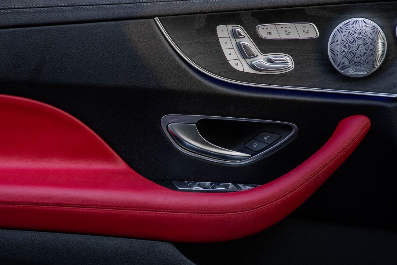 Mercedes-Benz E300 Coupe E300 COUPE | 2,850 P.M (4 Years)⁣ | 0% Downpayment | IMMACULATE!