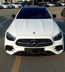 مرسيدس بنز E 350 مرسيدس E350