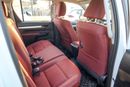 تويوتا هيلوكس Toyota Hilux (TGN126) 2.7L 4WD – 2026 Model (Manual, 4 Doors)