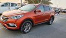 Hyundai Santa Fe SEL