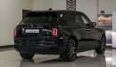 Rolls-Royce Cullinan BLACK BADGE