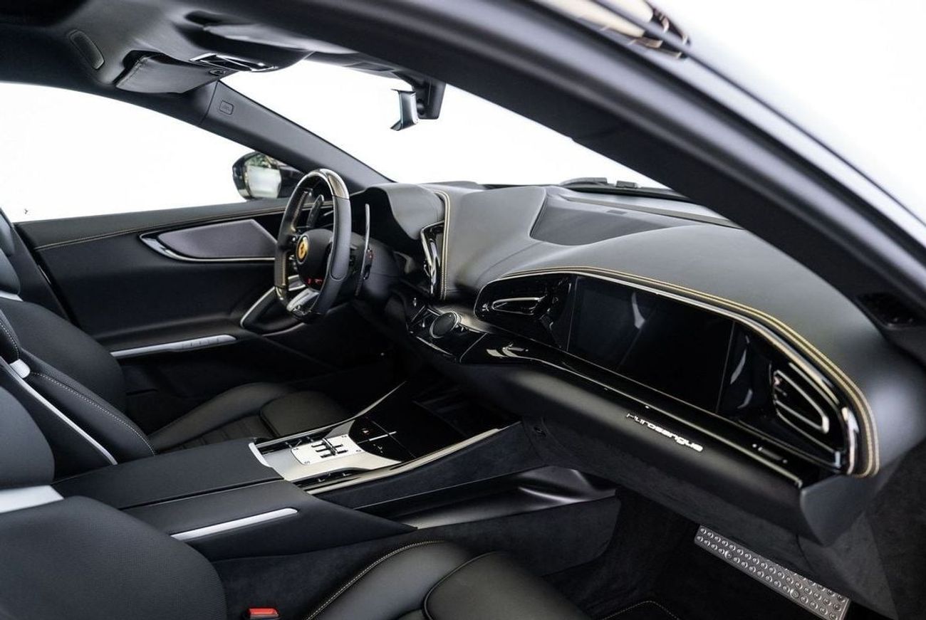 فيراري بوروسانجوي