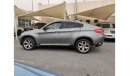 BMW X6 5.0 V8 GCC specs full options