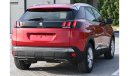 Peugeot 3008 Active VERY GOOD CONDITION WITHOUT ACCIDENT 1.6 2020