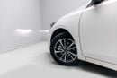 Kia K3 Comfort 1.5L - White Inside Black | Export Only