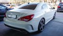 مرسيدس بنز CLA 250 4 Matic