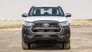 تويوتا هيلوكس TOYOTA HILUX DC | EXPORT ONLY