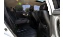 Infiniti QX70 Full Option in Perfect Condition