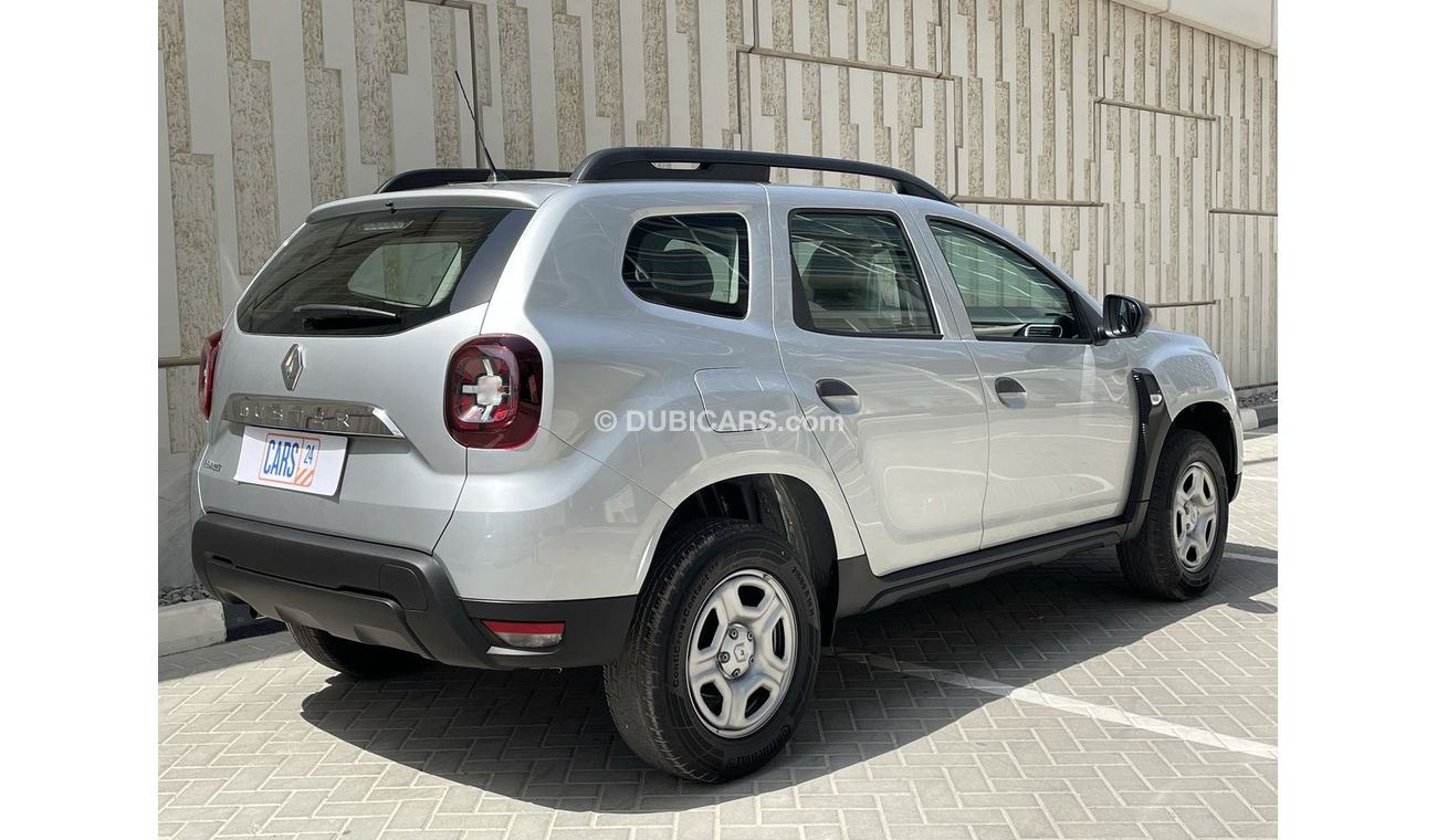 Renault Duster PE (4X2) 1.6 | Under Warranty | Free Insurance | Inspected on 150+ parameters