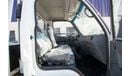 Hyundai HD 72 DELUXE (D4DB) WITH A/C AND CARGO BODY (TURBO/ABS) MY23