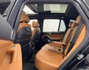 BMW X5 40i M Sport 3.0L 2021 BMW X5 xDrive40i M-Sport, 2026 BMW Warranty + Service Pack, Full Options, GCC