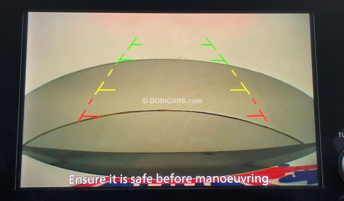 Nissan XTerra TITANIUM 2.5 | Zero Down Payment | Free Home Test Drive