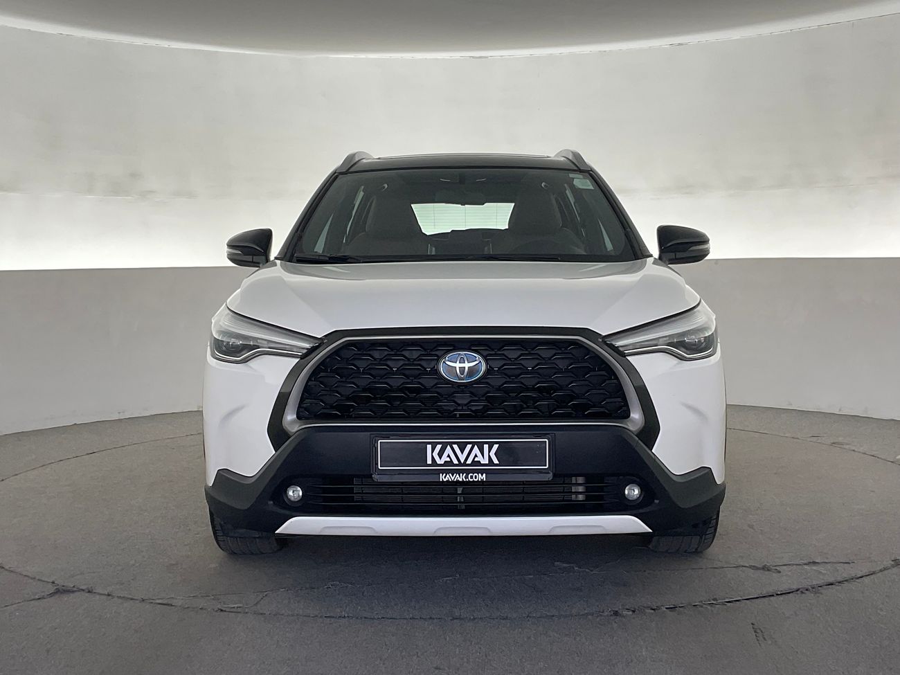 Toyota Corolla Cross GLI | Guaranteed Warranty | 0 Down Payment