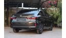 Honda City LX Sport