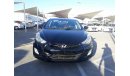 Hyundai Elantra 1.8