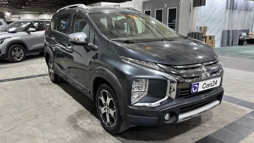 Mitsubishi Xpander Cross 2023 PREMIUM | AED 752/Month | 0 DP | 30 Day Return | Warranty | Service History