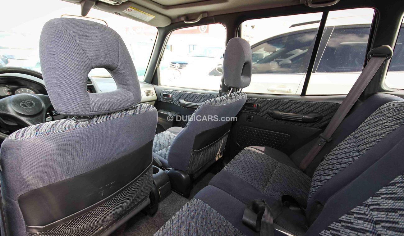 تويوتا راف ٤ export only