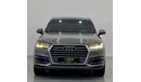 Audi Q7 45 TFSI quattro 2016 Audi Q7 45TFSI Quattro ( Full Option ), Warranty, GCC