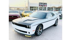 Dodge Challenger Available for sale 800/= Monthly