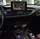 أودي S7 TOP