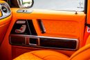 مرسيدس بنز G 63 AMG Std 4.0L