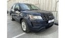 Ford Explorer 3500