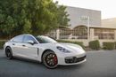 Porsche Panamera GTS 4.0L (455 HP)