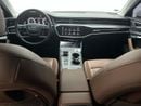 Audi A6 40 TFSI 190hp FWD Business (Ref# 55952)