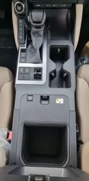 تويوتا برادو TOYOTA PRADO 2.8L DIESEL 4X4 WITH RADAR MY 2025