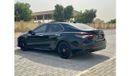 تويوتا كامري CAMRY 2023 40 Anniversary Edition,panoramic,GCC TOP OF RANGE