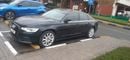 Audi A6 35 FSI quattro S-Line 2.8L