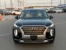 هيونداي باليساد 2020 HYUNDAI PALISADE LIMITED FULL OPTIONS IMPORTED FROM USA