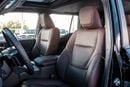 Toyota Prado ADVENTURE FULL OPTION GCC SPECS 2027