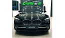 BMW 750Li BMW 750LI 2012 MODEL GCC CAR IN BEAUTIFUL CONDITION FOR 53K AED WITH FULL INSURANCE,WARRANTY,REG.