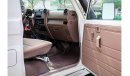 Toyota Land Cruiser Hard Top 2022 Toyota LC78 4.5L Hardtop - 9 STR | AC | Manual