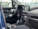 Hyundai Santa Fe STD (NON GCC) 2019 Hyndai Santafe Fe 2.4L V4 FWD - Rear Camera & Sensor