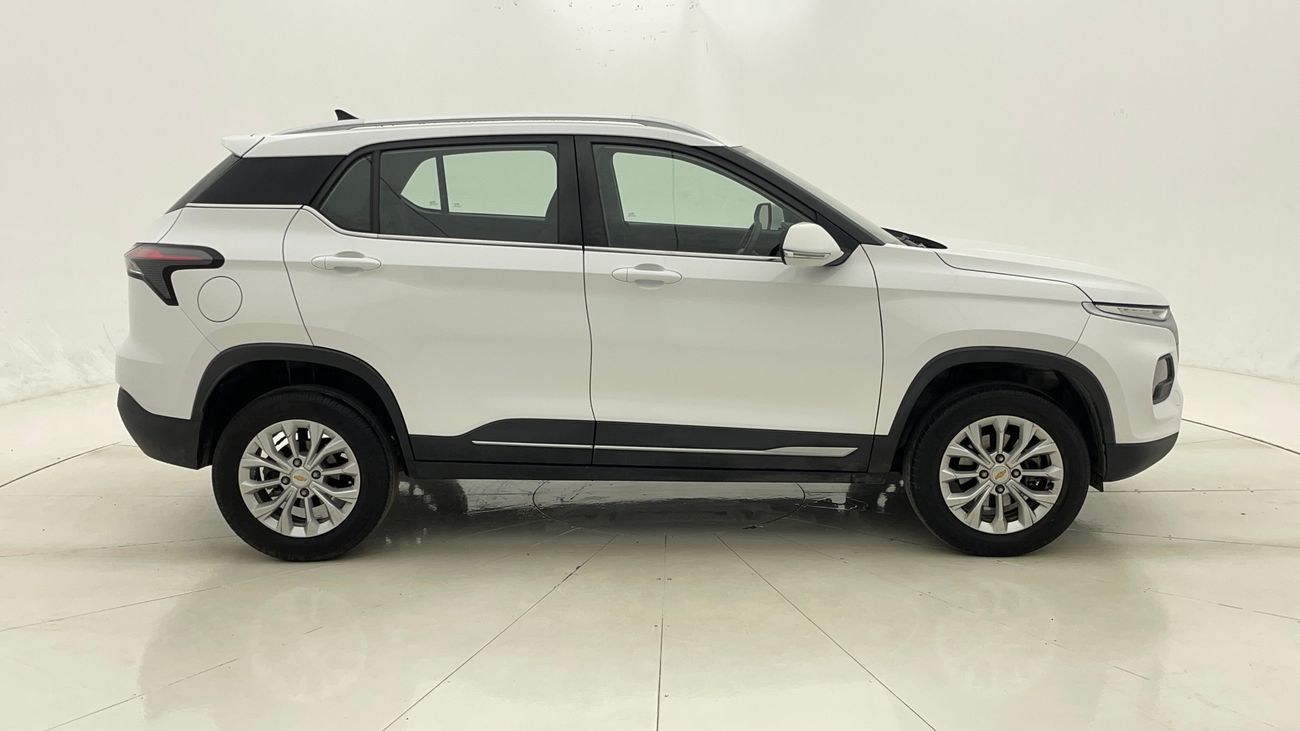 شيفروليه جروف LT 1.5 | بدون دفعة مقدمة | اختبار قيادة مجاني للمنزل