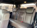 Ford Expedition EL King Ranch 3.5L