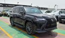 Lexus LX 600