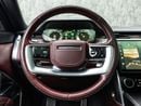 Land Rover Range Rover AUTOBIOGRAPHY BUY NOW, PAY 2027 | THE BLACKLINE STANDARD | 2022 Range Rover Autobiography, 2027 Warranty, GCC